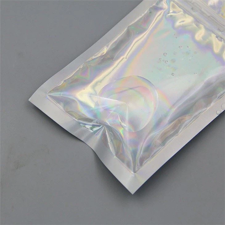Mylar Bags